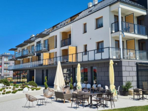 COSTA Apartamenty w Sarbinowie, Sarbinowo